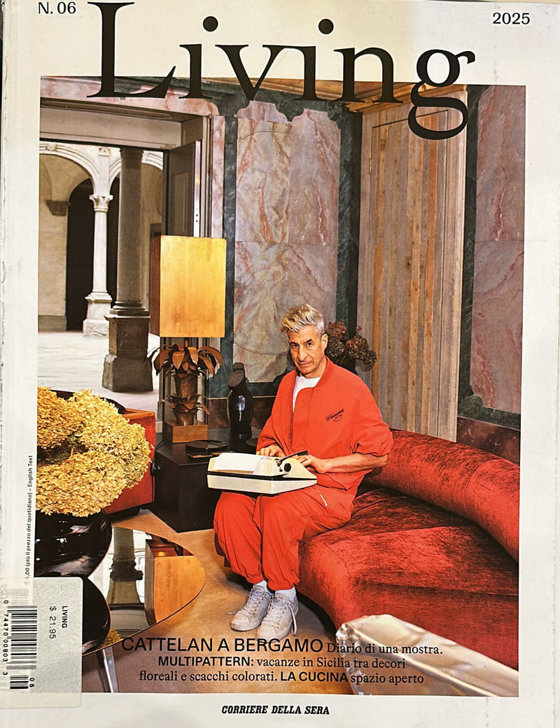 Living Magazine