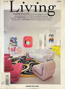 Living Magazine