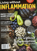 Living Without Inflammation Magazine
