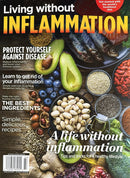 Living Without Inflammation Magazine