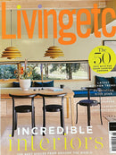Living ETC UK Magazine