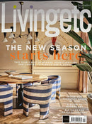 Living ETC UK Magazine