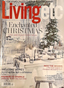 Living ETC UK Magazine