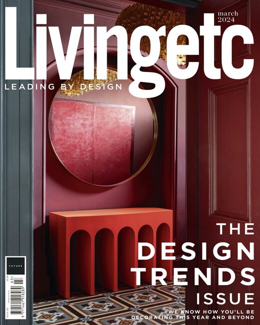 Living ETC UK Magazine