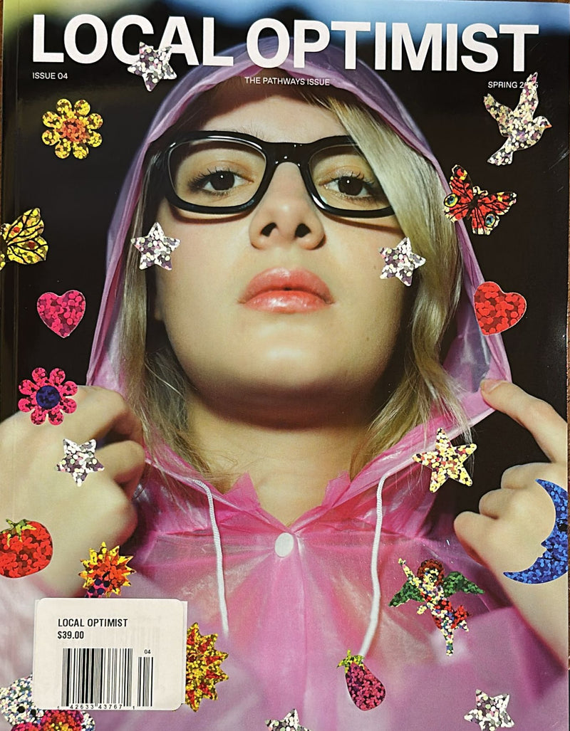 Local Optimist Magazine