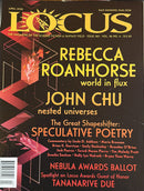Locus Magazine