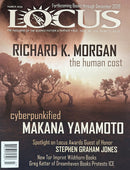 Locus Magazine