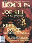 Locus Magazine