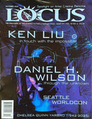 Locus Magazine