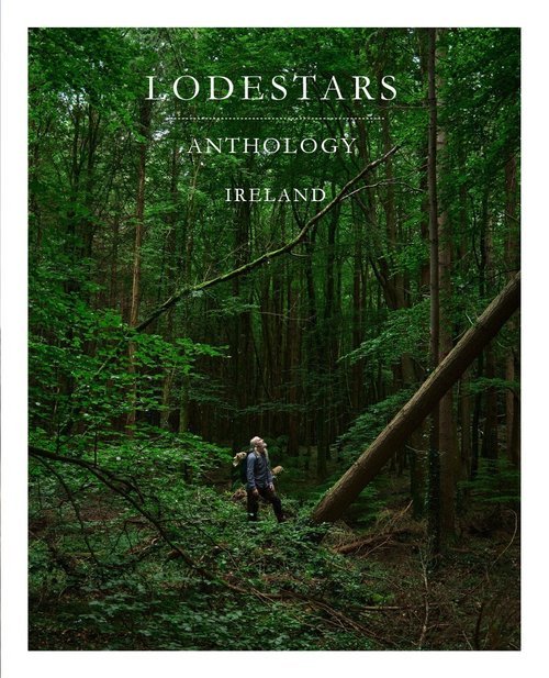 Lodestars Anthology Magazine