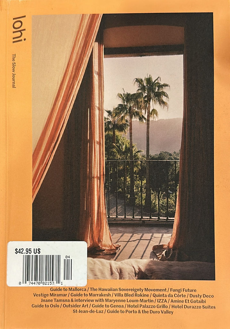 Lohi Magazine