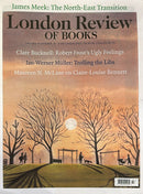London Review Of Books Magazine