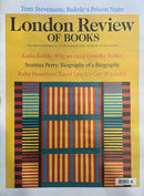 London Review Of Books Magazine