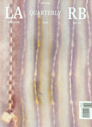 Los Angeles Review of Books Magazine