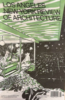New York Review of Architecture Magazine