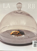 Los Angeles Review of Books Magazine