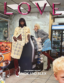 Love Magazine