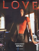 Love Magazine