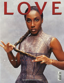 Love Magazine