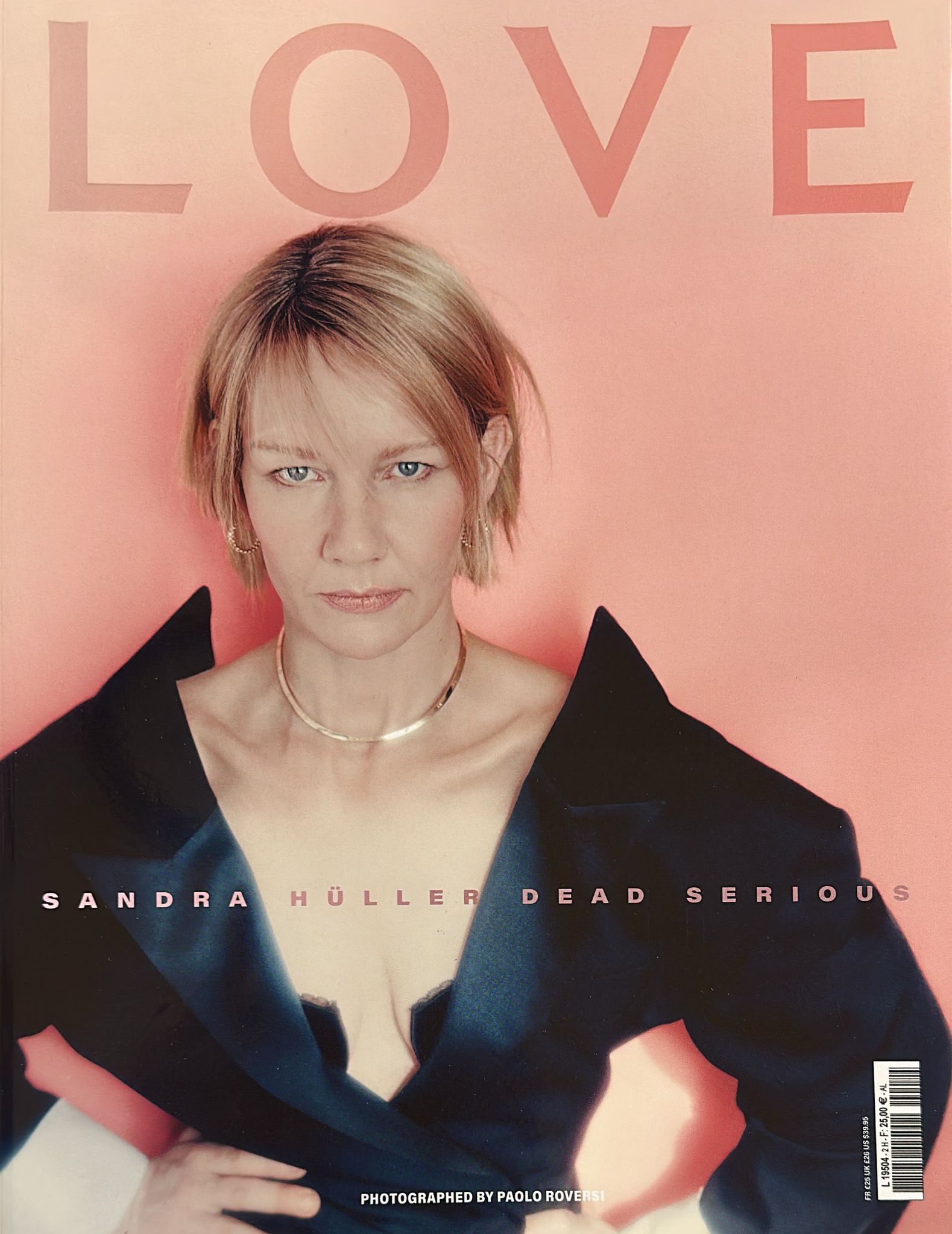 Love Magazine