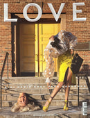 Love Magazine