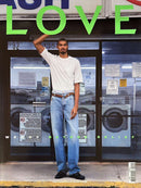 Love Magazine