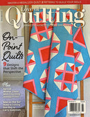 Love of Quilting Magazine