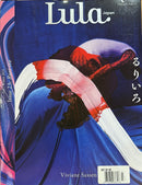 Lula Japan Magazine