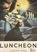 Luncheon Magazine