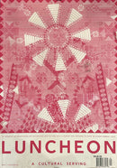Luncheon Magazine