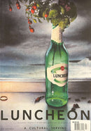 Luncheon Magazine