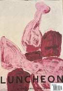 Luncheon Magazine
