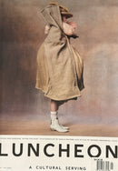 Luncheon Magazine