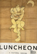 Luncheon Magazine