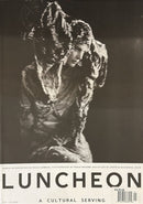 Luncheon Magazine