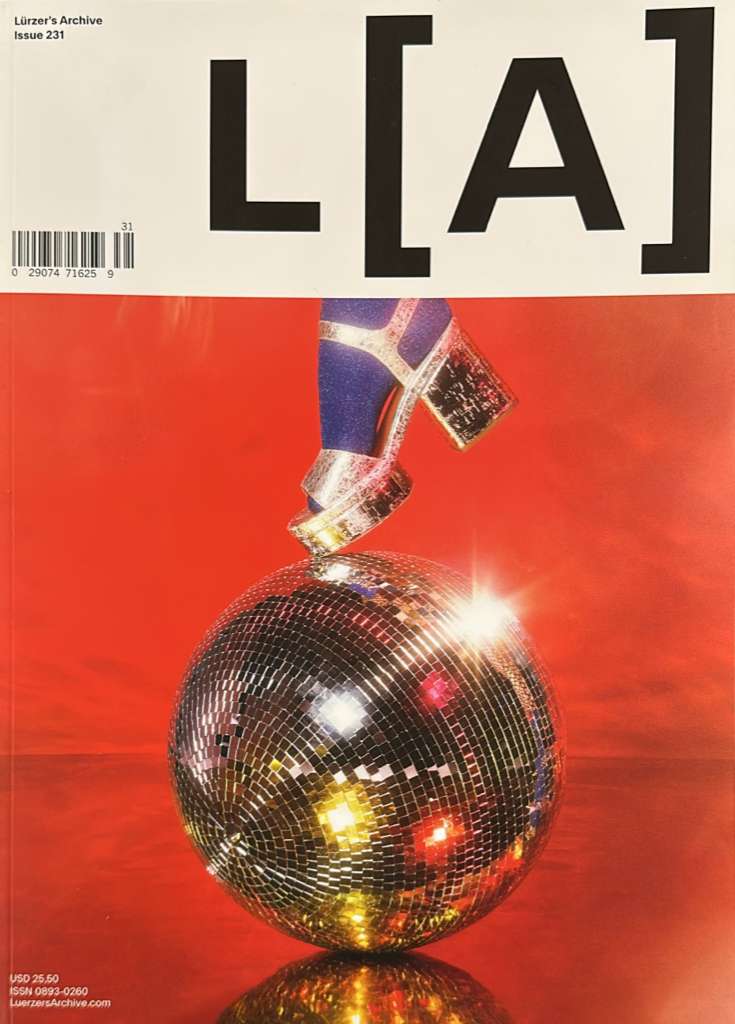 アート・デザイン・音楽 Lurzer's ARCHIVE:Advertising Photography 200BEST PHOTOGRAPHERS, EDITION 12 | Lürzer's Archive Shop