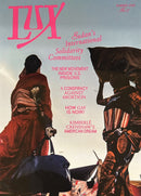 Lux Magazine