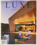 Luxe Interiors & Design New York Magazine