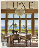 Luxe Interiors & Design New York Magazine