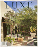 Luxe Interiors & Design New York Magazine
