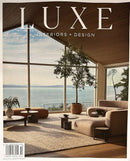 Luxe Interiors & Design New York Magazine