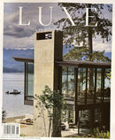 Luxe Interiors & Design New York Magazine