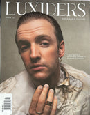 Luxiders Magazine