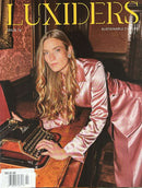 Luxiders Magazine