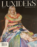 Luxiders Magazine