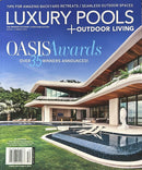 Luxury Pools Magazine