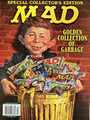 Mad Special Edition Magazine