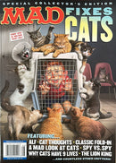 Mad Special Edition Magazine