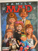 Mad Magazine