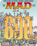 Mad Magazine